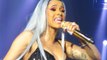Cardi B's Indiana concert pulled due to 'security threat'
