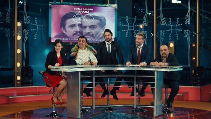 Kardeş Payı 35. Bölüm - Barış, Mutluluk ve Huzur