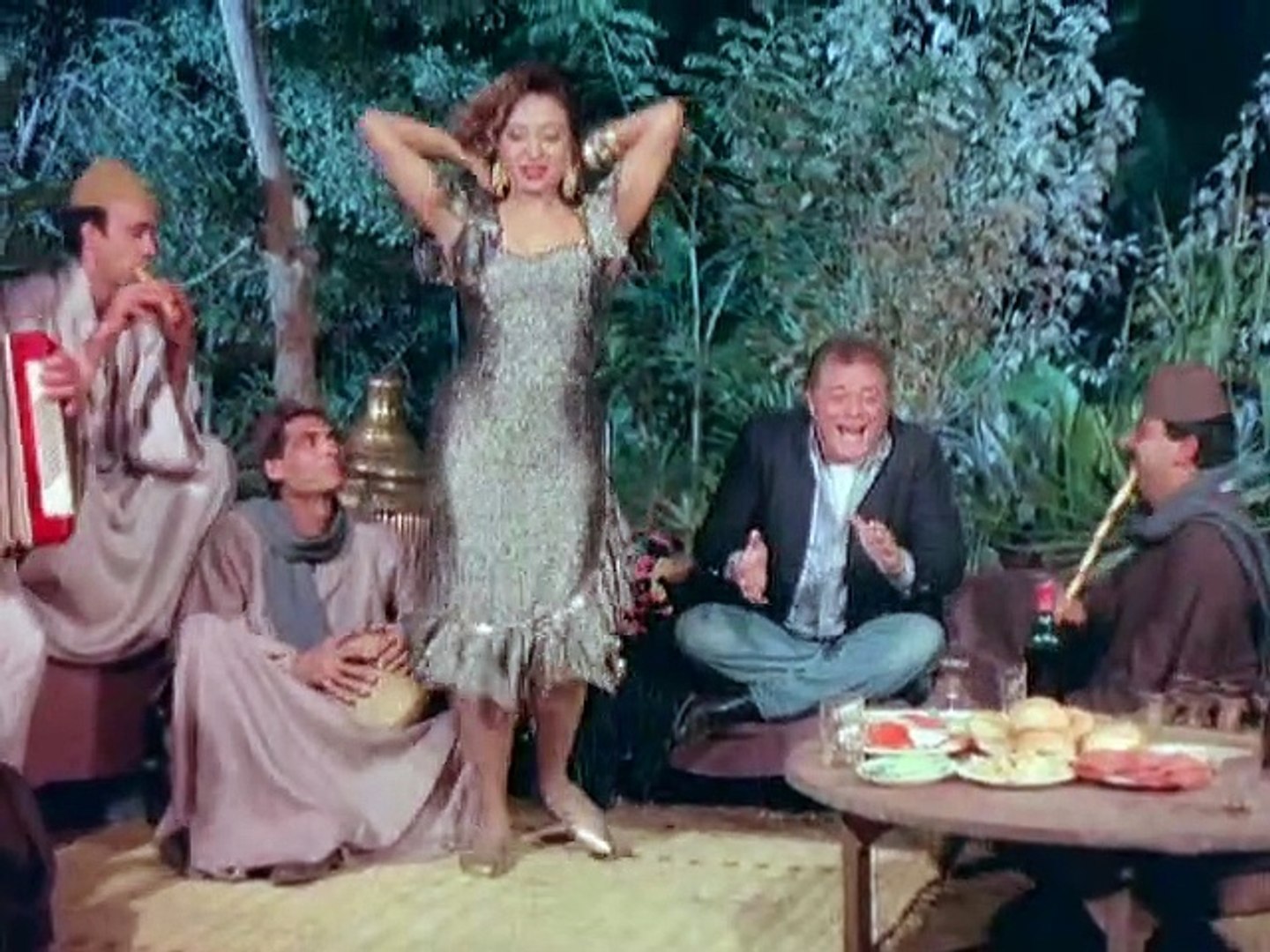 فيلم خلطبيطة