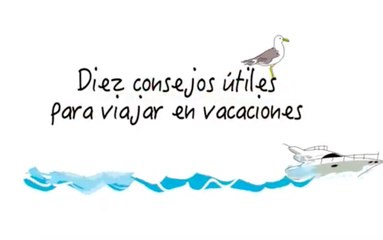 VÍDEO: ¿Quieres que tu coche te arruine las vacaciones? No hagas caso a estos 10 consejos