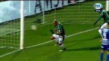 Godoy Cruz 2 x 2 Palmeiras - Melhores momentos