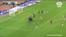 Gol de falta de Cristiano Ronaldo (Juventus x Inter De Milão)