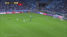 Grêmio 2 x 0 Libertad - Melhores momentos