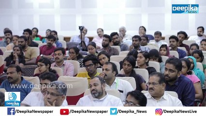 ന്യൂനപക്ഷങ്ങള്‍ മുന്നോട്ടുവെച്ചതു വിശാലമായ വിദ്യാഭ്യാസ ദര്‍ശനധാര : ഫാ മാത്യു ചന്ദ്രന്‍കുന്നേല്‍