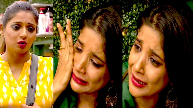 Bigg Boss 3 Tamil : Promo 3 : Day:38 : காதல் முறிவால் தவிக்கும் Sakshi