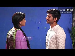 Choti Sardarni: Dream romance of Meher and Manav