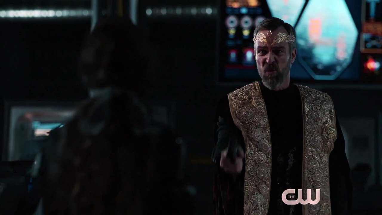 The 100 Season 6 Ep.13 Extended Promo The Blood of Sanctum (2019) Season Finale Trailer