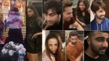Bollywood Celebs Partying Video In Controversy || Filmibeat Telugu