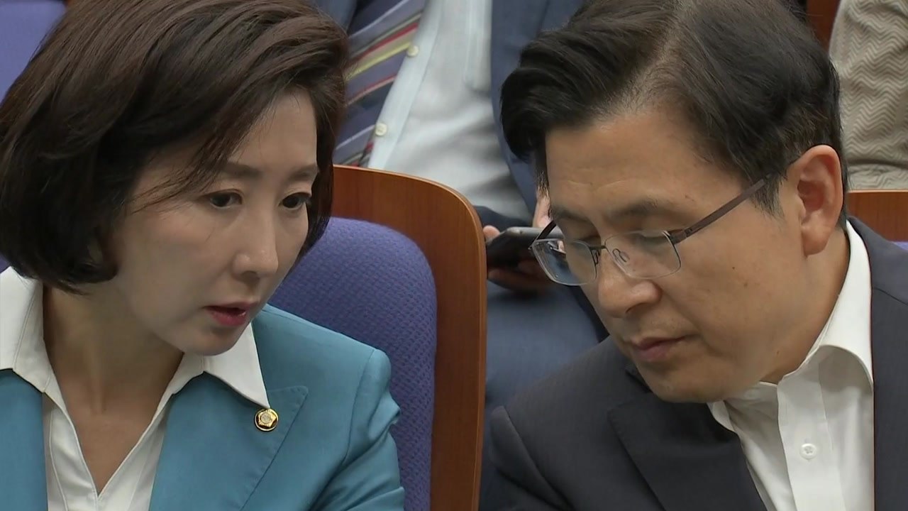 "우리도 핵무장하자" 고개 드는 핵무장론 / YTN