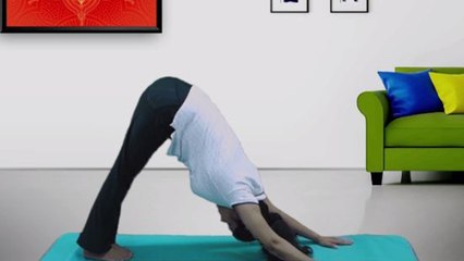 शारीरिक क्षमता बढ़ाएगा पर्वतासन | How to Do Parvatasana | The Mountain Pose | Boldsky