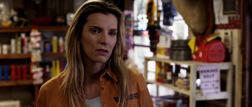 The Hunt Bande-annonce VO (Horreur 2019) Betty Gilpin, Ike Barinholtz