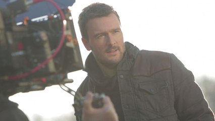 Eric Church - Give Me Back My Hometown