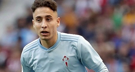 Son dakika! Galatasaray Emre Mor'u KAP'a bildirdi