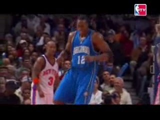 Hooptube's All Star Special : Dwight Howard