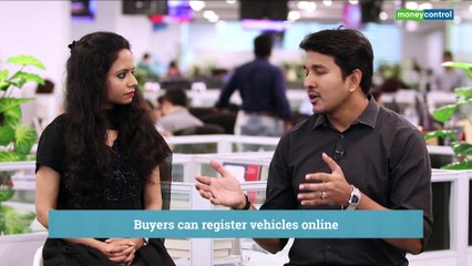 Reporter's Take | Soon vehicle registration can be done by buyers online without a dealer