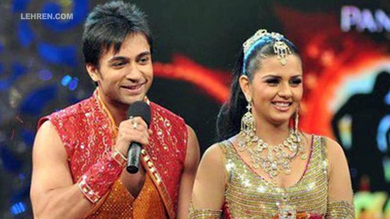 Dalljiet Kaur Gets Emotional On Sons First Day Of School