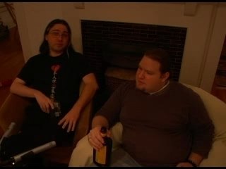 Episode 1:  George Lucas Special Edition