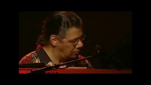 CHICK COREA ELEKTRIC BAND – Spain (Montreux 2004, HD)