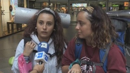 Nuevas jornadas de huelga en Renfe
