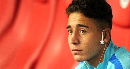 Uçağa binen Emre Mor'dan Galatasaray paylaşımı geldi