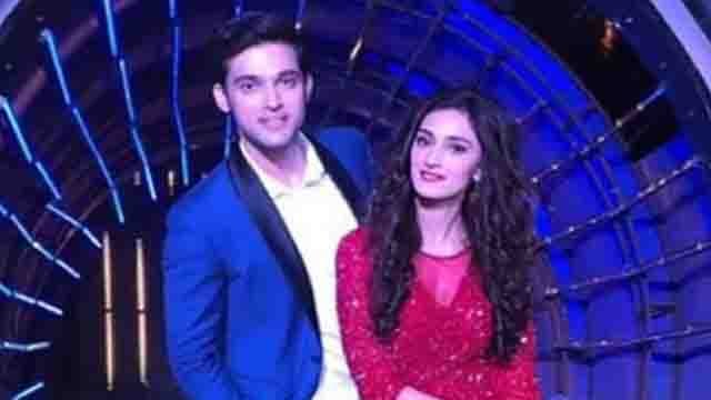 Parth Samthaan & Erica Fernandes to perform in Nach Baliye Season 9 | FilmiBeat