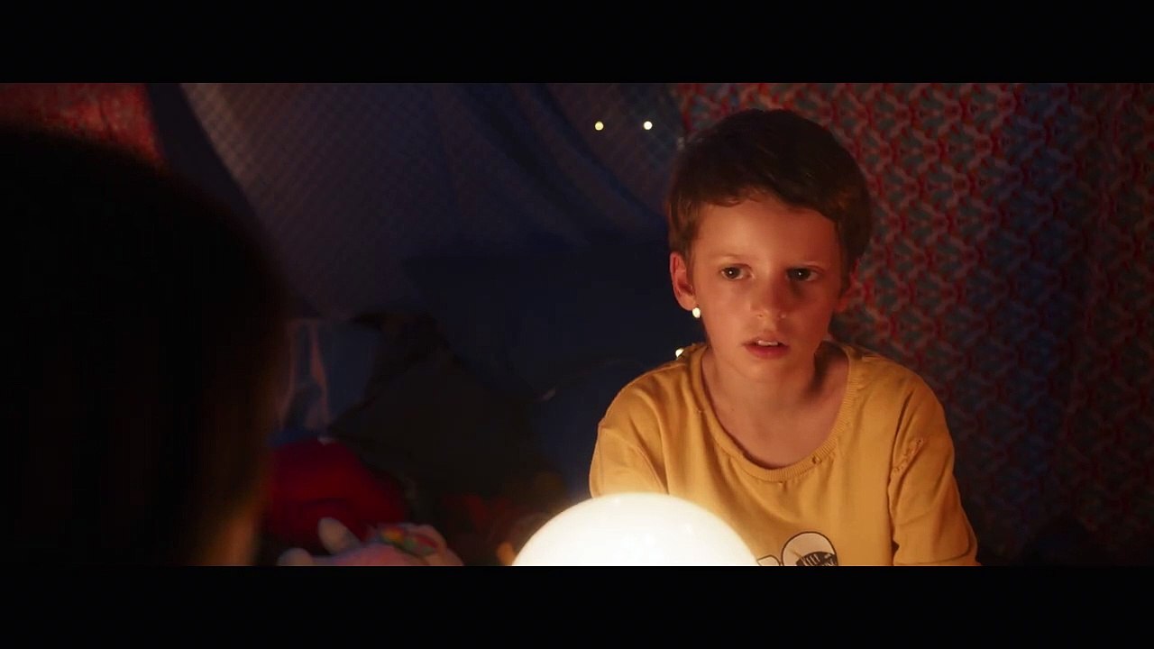 La Dernière Vie de Simon - Extrait