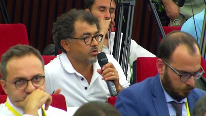 TCMB Başkanı Uysal: 'Fiyat istikrarı hedefimiz doğrultusunda bütün gücümüzle çalışmaya devam edeceğiz' - ANKARA