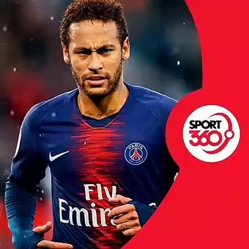 تعرف على شروط باريس سان جيرمان للتخلي عن نيمار