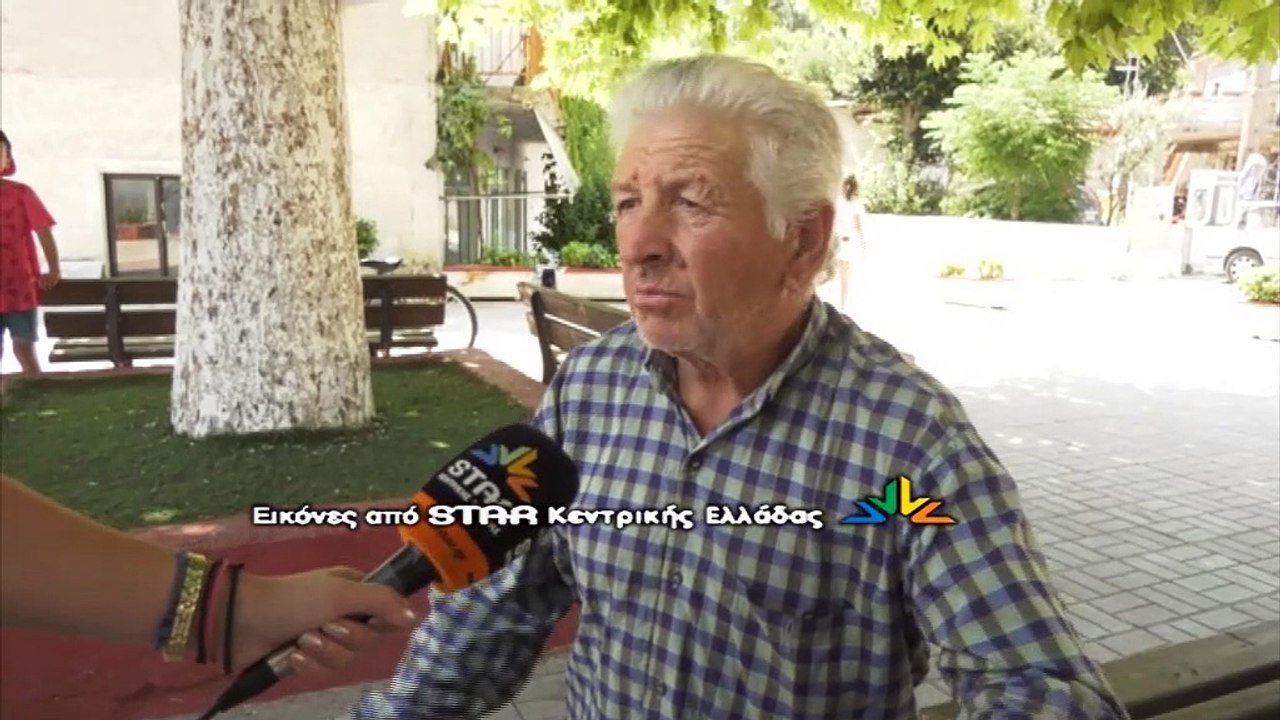 6 χρόνια μετά τον ισχυρό σεισμό στο Ρεγγίνι - Ο...