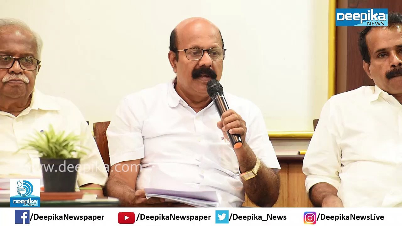 പ്രായോഗികത ചോദ്യം ചെയ്യപ്പെടുന്ന വിദ്യാഭ്യാസ നയം! ഡോ. എം.സി. ദിലീപ് കുമാര്‍ Dr MC Dileep Kumar