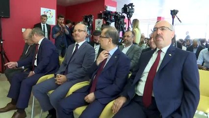 "Gençlik ve Gönüllülük İş Birliği Protokolü" imzalandı