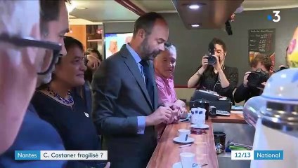 Affaire Steve : Christophe Castaner de nouveau fragilisé ?