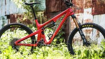 Yeti SB140 - A Trail Ripper, But With a Flawed Spec