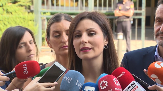 Cs pide que Tezanos explique en el Congreso la metodología del CIS