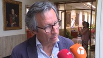 Floriano cree que el PP es un partido armado 