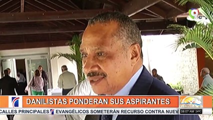 El Despertador  31/07/2019