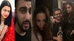 Karan Johar Party Video: Kangana Ranaut's sister Rangoli reacts on celebs | FilmiBeat