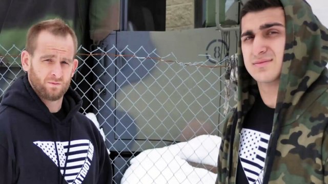 Patriot Made Apparel - Get Your Customized Shirts Now