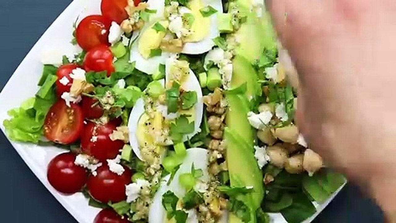 4 Boiled Egg Recipes For Weight Loss