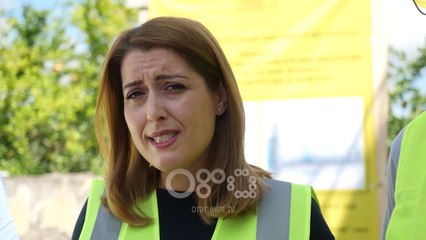 RTV Ora - Qendra shëndetësore Ndroq i nënshtrohet rehabilitimit