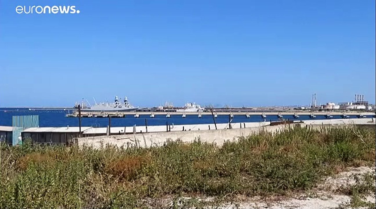 "Πράσινο φως" από την Ιταλία για αποβίβαση των...