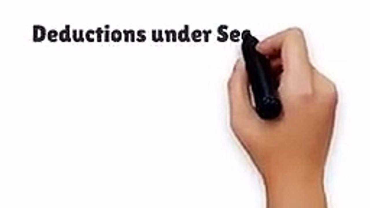 How to save tax using different financial investments