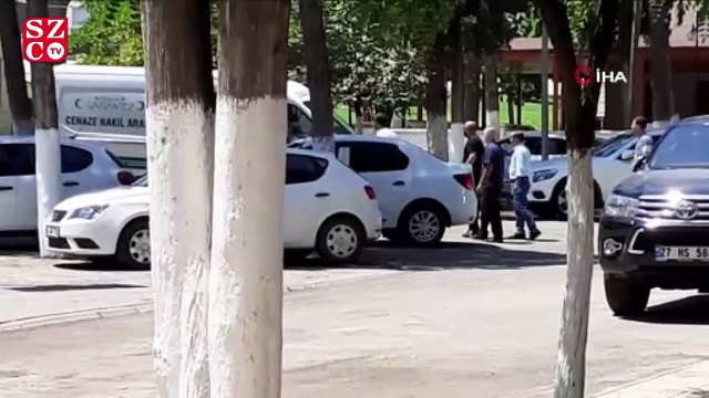 Cezaevinden firar eden şahıs ölü bulundu