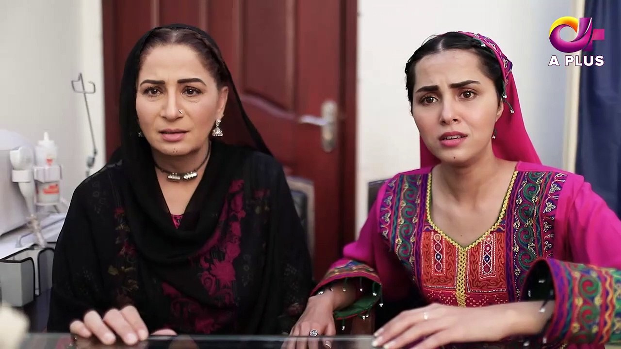 Uraan - Episode 5 | Aplus Dramas | Ali Josh, Nimra Khan, Salman Faisal, Kiran Tabeer