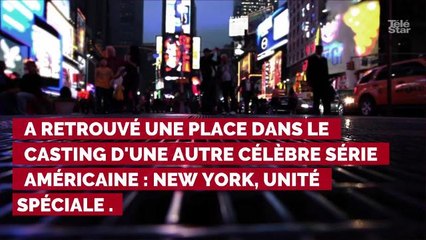 PHOTOS. Cold Case : que sont devenus les acteurs de la série ?...