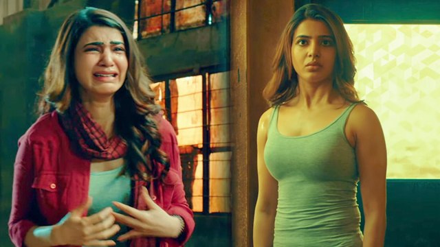 Is Samantha Stalling Super Deluxe Release In Telugu? Why ? || Filmibeat Telugu