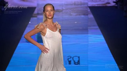 PITUSA Fashion Show SS 2019 Miami Swim Week 2019 Paraiso Fashion Fair