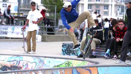 TEASER - FISE XPERIENCE LE HAVRE 2019