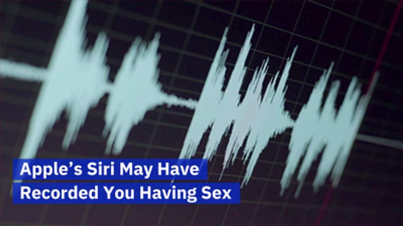 Siri Likes To Eavesdrop