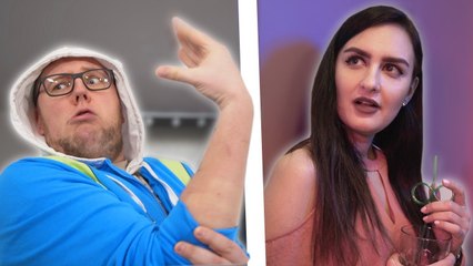 Jakich ludzi NIE ZAPRASZAĆ na imprezy